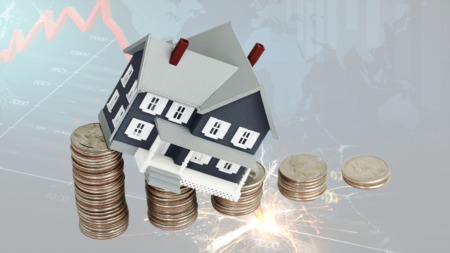 Is the 2023 housing market headed for a repeat of 2008?