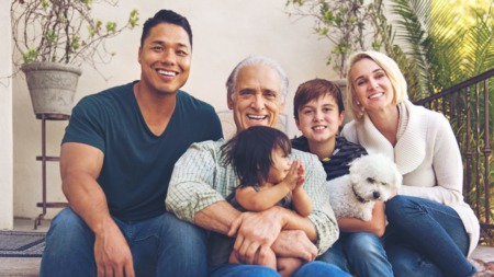 Have you ever thought about a multigenerational home? 