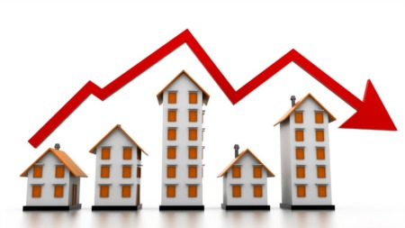 Are We Headed For A Housing Recession? 