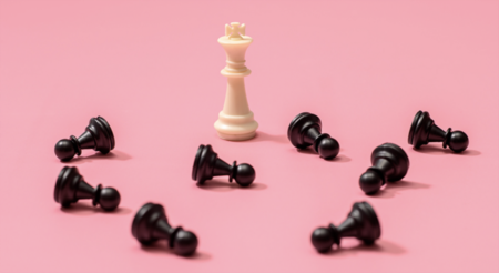 How To Think Strategically as a Buyer in Today's Market
