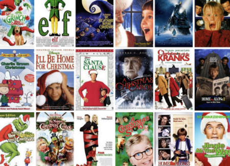 Christmas Movies and TV Schedule 2023: What's Streaming And Airing On TV