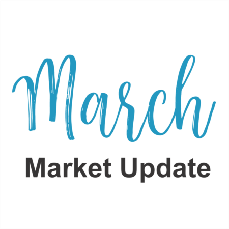 March Market Update