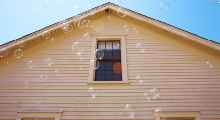     Why This Housing Market Is Not a Bubble Ready To Pop