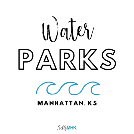 Water Parks in Manhattan, KS