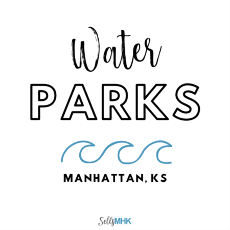 Manhattan, KS Waterparks are Open for the Summer