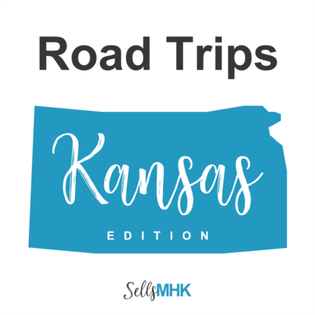 Road Trips in Kansas