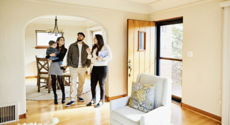 Why You May Want To Start Your Home Search Today