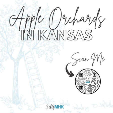 Top Apple Orchards In Kansas