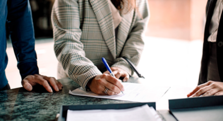 Buyers Are Regaining Some of Their Negotiation Power in Today’s Housing Market