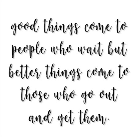 Motivational Wednesday - 11/30/22