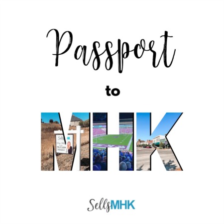 Passport to MHK