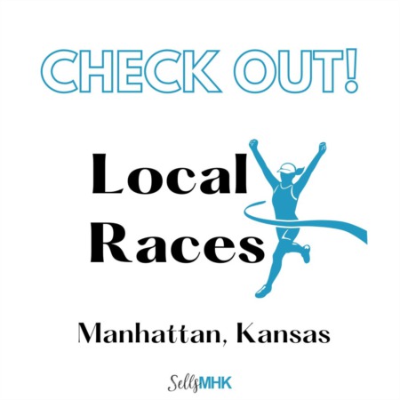 Local Races in Manhattan, KS