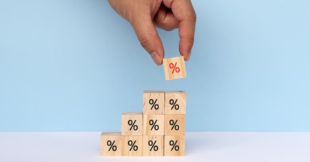 The Main Reason Mortgage Rates Are So High