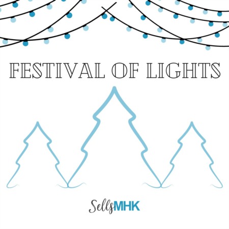 Festival of Lights - Celebrating 11 Years!