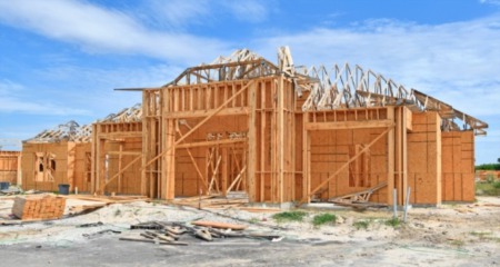 Top Reasons to Consider a Newly Built Home in Today's Real Estate Market