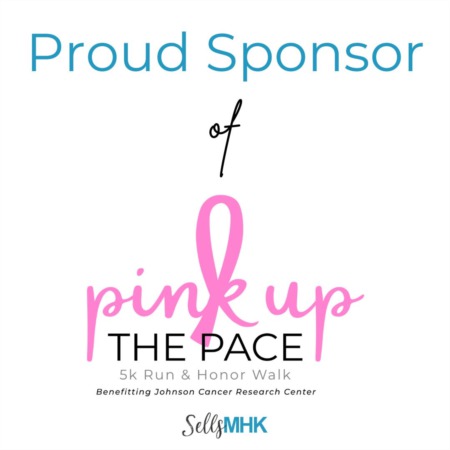 Pink Up The Pace 5K 2024