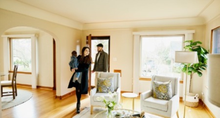 5 Strategic Tips for First-Time Homebuyers in Today's Market
