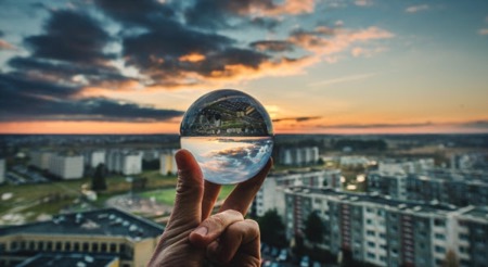 What Are Experts Saying about Home Prices? 