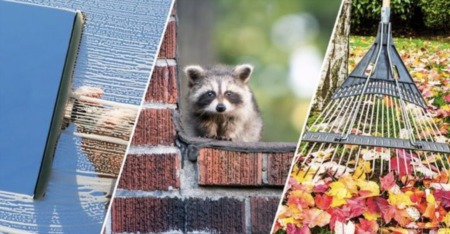 Selling Your Home? Don't Forget About These Tasks!