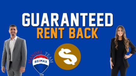 Guaranteed Rent Back Program