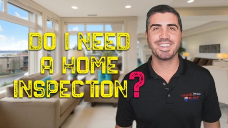 Do I Need a Home Inspection?