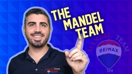 Hire The Mandel Team To Sell Your Home