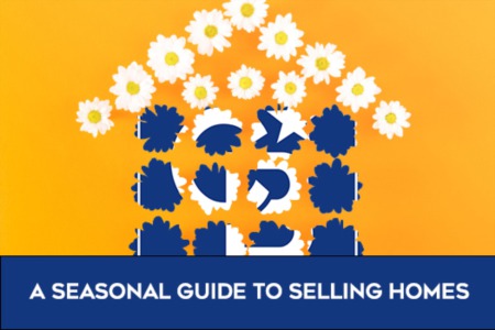 When is the Best Season to Sell Your Home? A Guide for Homeowners