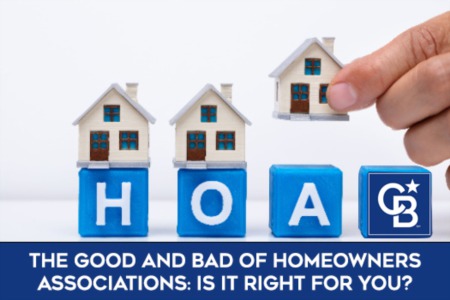 The Pros and Cons of Homeowners Associations for Homebuyers