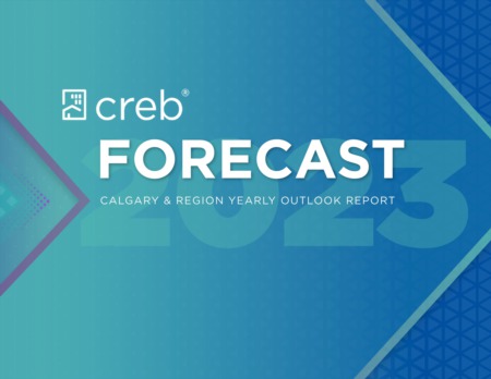 2023 CREB Forecast