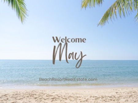 What’s happening in Ocean City, MD 2023 for the month of May !!!