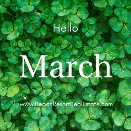 What’s happening in and around Ocean City, MD 2024 for the month of March