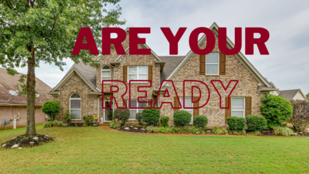 Are You Ready To Buy A Home? 