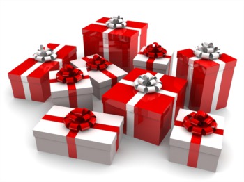 Shop at the Christmas Gift and Decor Show December 11