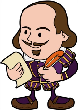 Experience Love, Laughter and Shakespeare January 3