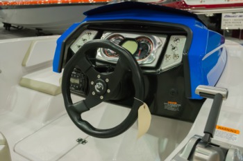 Enjoy the Louisville Boat, RV and Sportshow January 27-31