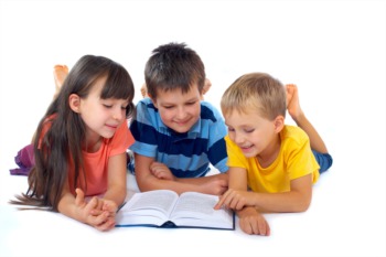 Take the Tots to Story Time at the Fern Creek Public Library February 17