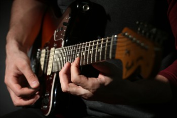 Listen to an Evening of the Blues at the Filson Historical Society February 19