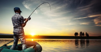 Learn from Local Fishing Pros at the Bass Pro Shop February 21