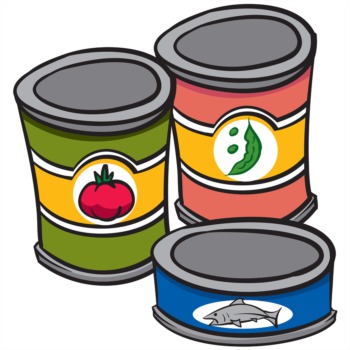 Bring Your Canned Goods to Westport Village April 20