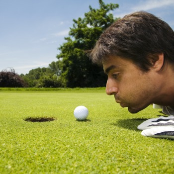 Win $1 Million at the Derby Festival Hole-in-One Contest April 22