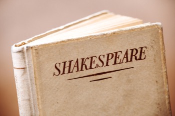 Start the 56th Season of Shakespeare in the Park June 1