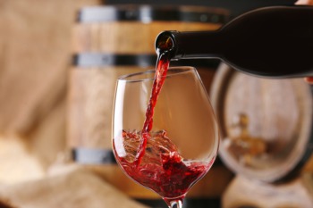 Taste Wine and Make Crafts at Westport Whiskey and Wine August 22