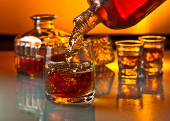 Sip Away at the Bourbon Blind September 29