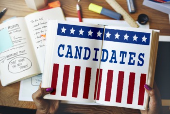 Meet the Local Candidates at the League of Women Voters October 17