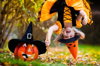 Take a Trick or Treat Run Through the Highlands October 21