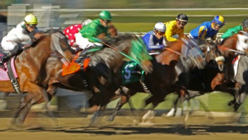 Enjoy a Day of Champions at the the Kentucky Derby Museum November 2