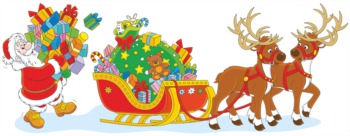 Meet Santa and Ride a Carriage at the Paddock Shops November 27