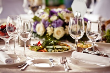 Eat Merry at the Holiday Seniors Luncheon December 16