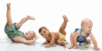 Boogie Down with the Kids in the Highlands January 19