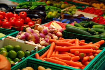 Shop at the Bardstown Road Farmers Market January 28